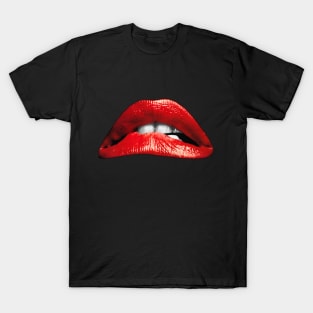 Rocky Horror Picture Show T-Shirt